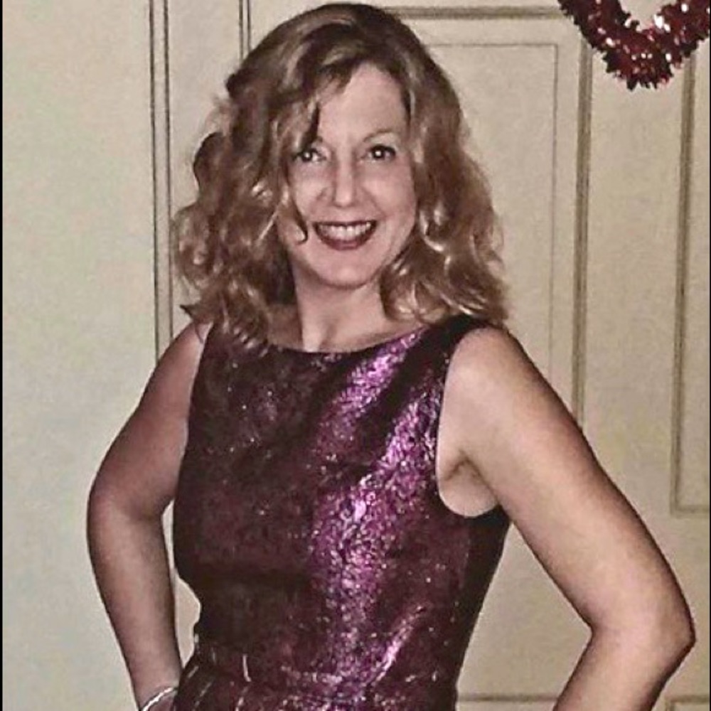 Meet your Posher, Lisa
